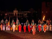 Tourist Transport Agency in Marrakech, Morocco