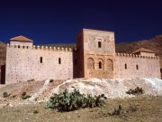 Tourist Transport Agency in Marrakech, Morocco