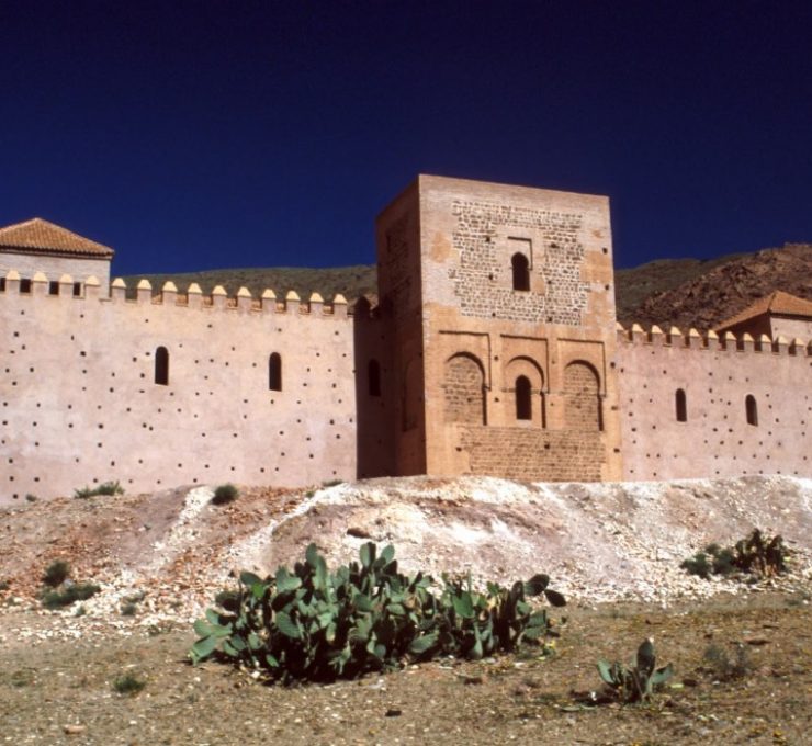 Tourist Transport Agency in Marrakech, Morocco