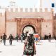 Tourist Transport Agency in Marrakech, Morocco